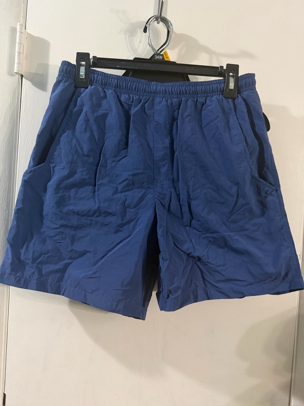 Columbia PFG Small Swim Trunks